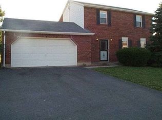 1231 S Woodland Dr, Radcliff, KY