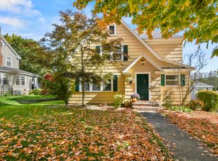 25 Revere Pkwy, Pittsfield, MA 01201