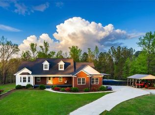 7933 S Giles Rd, Douglasville, GA 30135