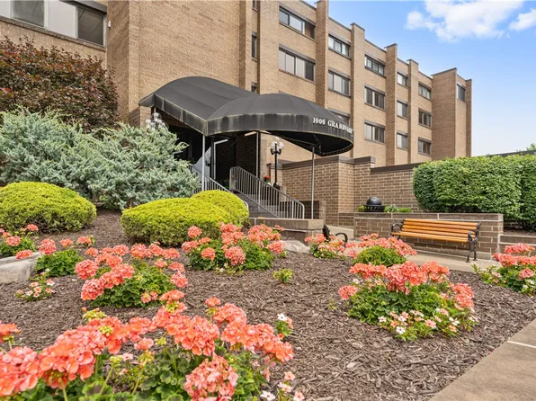 1000 Grandview Ave APT 904, Pittsburgh, PA 15211