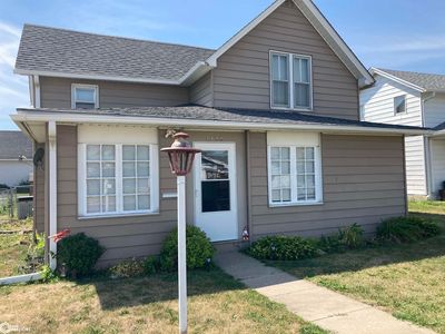 1111 Spring St, Grinnell, IA, 50112