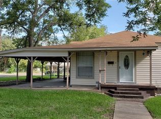 516 Mayborn Dr, Temple, TX 76501