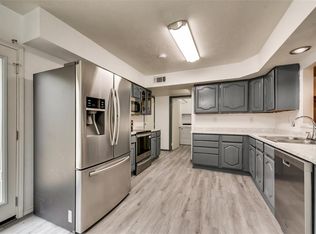 1539 Hancock Dr, Mesquite, TX 75149