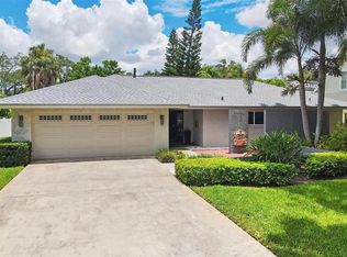 4207 W Sylvan Ramble St, Tampa, FL 33609