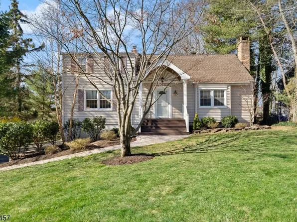 26 Sunset Pl, Long Hill Twp., NJ 07946