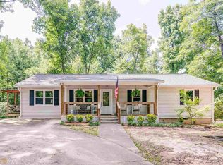 296 Pullin Rd, McDonough, GA 30253