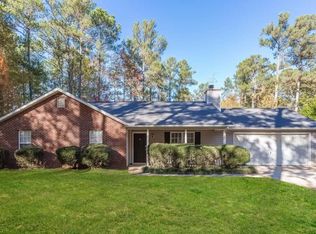 961 King Mill Rd, McDonough, GA 30252