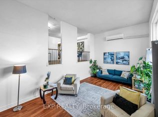 1415 Fieldlight Blvd #17, Pickering, ON L1V2S3