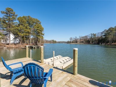 258 Oyster Bay Rd, Reedville, VA, 22539