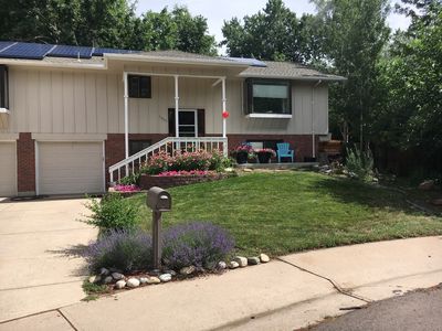 7909 W Harvard Pl, Lakewood, CO, 80227