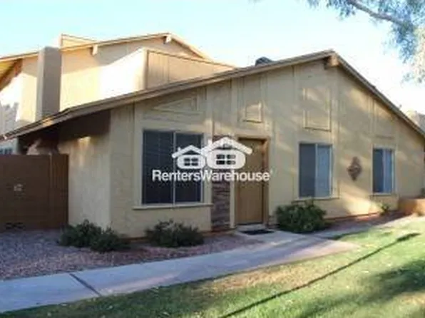 1336 N 85th Pl, Scottsdale, AZ 85257