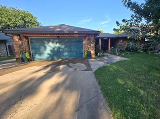 2706 S 27th St, Muskogee, OK 74401