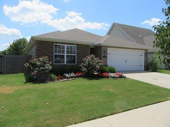 2nd image of 4547 W Serviceberry Dr