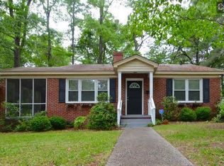 3800 Abingdon Rd, Columbia, SC 29203