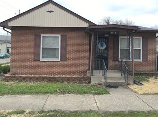 1915 Seabury Ave, Terre Haute, IN 47803