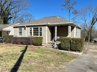 901 77th St S, Birmingham, AL 35206