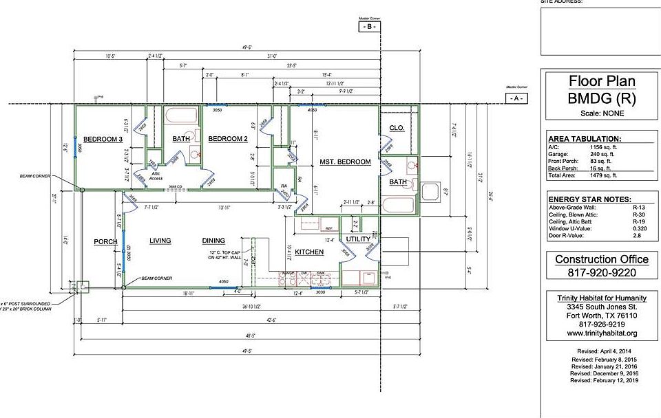 2nd image of 5420 Chariot Dr