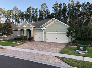 299 Coco Point, Saint Augustine, FL 32092