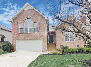 7421 Tarmac Way, Nashville, TN 37211