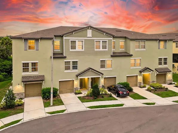 873 TENNYSON MILL CIRCLE, TAMPA, FL 33619