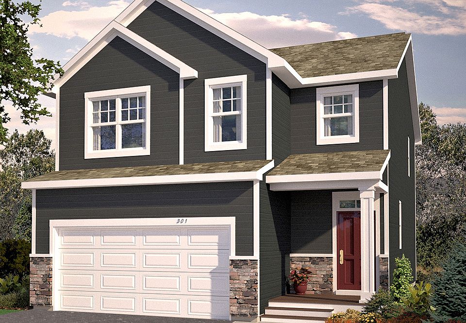Plan Elevation.