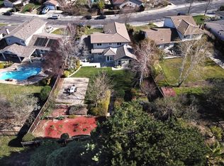 1197 Limeridge Dr, Concord, CA 94518