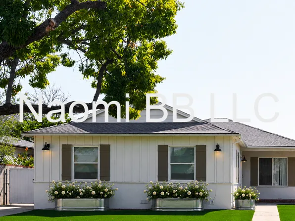 501 N Naomi St, Burbank, CA 91505