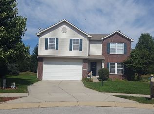 13596 Marlowe Ct, Fishers, IN 46038