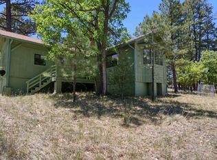 1810 Rim View Cir, Happy Jack, AZ 86024