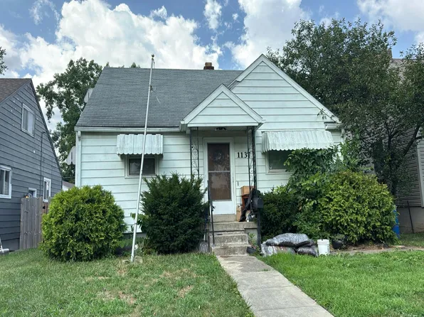 1137 Eureka Dr, Dayton, OH 45419