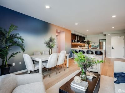 1188 Valencia St APT 305, San Francisco, CA, 94110