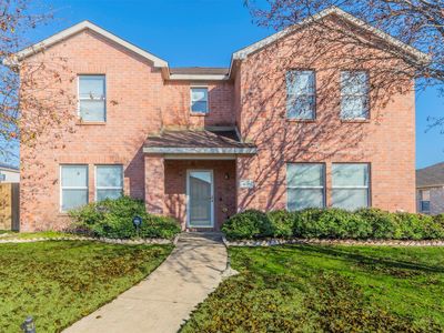 621 Trillium Ln, Desoto, TX, 75115