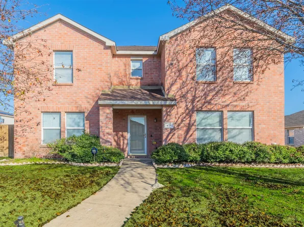 621 Trillium Ln, Desoto, TX 75115