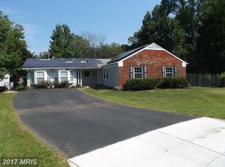 1504 Pageant Ct, Bowie, MD 20716