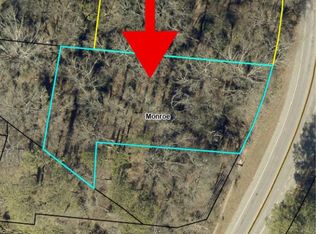 515 Birch St, Monroe, GA 30656