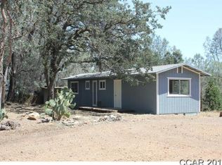 4549 Buckboard Ln, Campo Seco, CA
