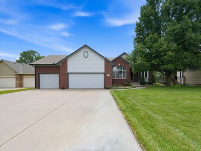 14012 W Highland Springs Ct, Wichita, KS, 67235