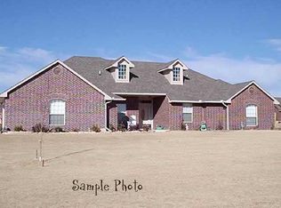 12454 Maple Ridge Ln, Guthrie, OK 73044