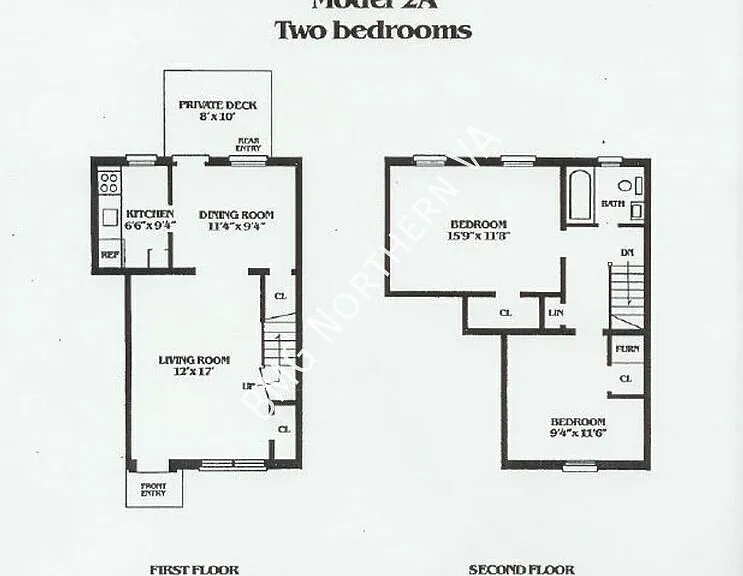 1400 S Edgewood St #520 — Photo 30