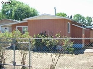 244 Walnut St, Myrtle creek, OR 97457