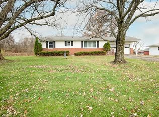 1105 Walcrest Dr, Mansfield, OH 44903