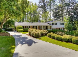 6345 Colewood Ct, Sandy Springs, GA 30328