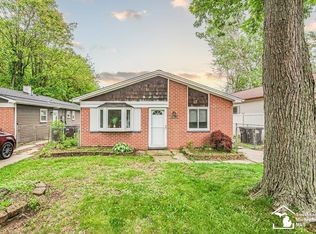 14711 Oldham St, Taylor, MI 48180