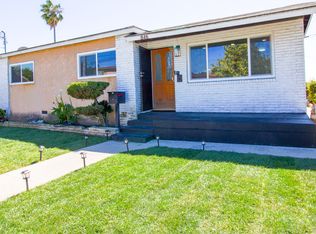846 W Spruce St, Compton, CA 90220