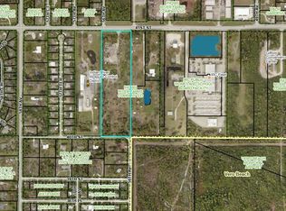 5625 41st St, Vero Beach, FL 32967