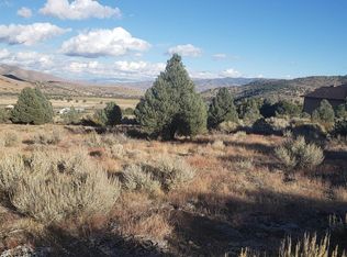 1573 Alba Vis, Gardnerville, NV