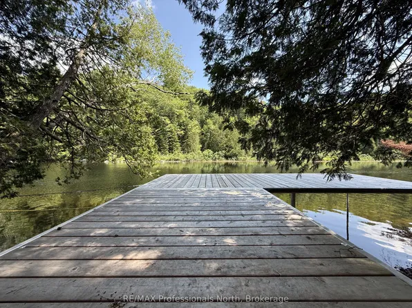 1125 Fairy Falls Rd, Lake Of Bays, ON P0B 1A0