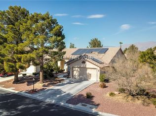 4816 Cedar Lawn Way, Las Vegas, NV 89130