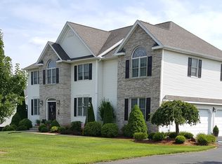 95 Christine Dr, West Springfield, MA 01089