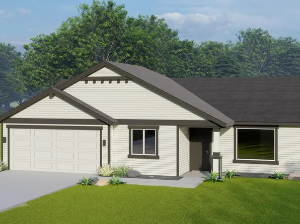403 Glenwood Ave Lot 316, Presale Grandview, WA 98930